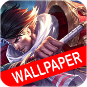 1000+ ML Wallpapers HD for Legends 2018 icon