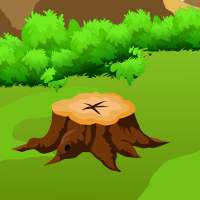 Free New Escape Game 48 Travel Boy Escape logo