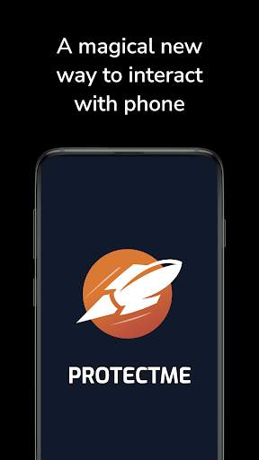 Protect Me Lite screenshot 1
