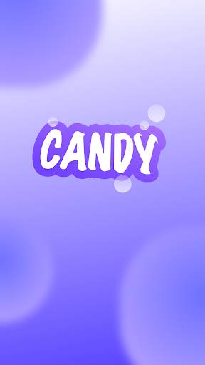 CandyMe - Live Video Chat Now screenshot 1