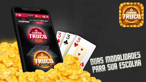 Truco - Copag Play screenshot 3