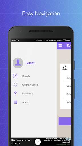 Mobile Service Center screenshot 2