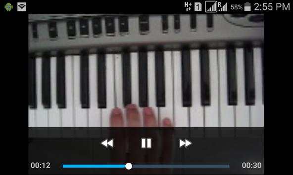 Beginners Learn to Play Piano screenshot 3