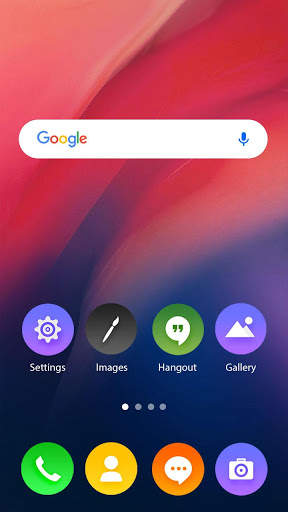 Theme for Redmi 7 / Redmi 7 Pro screenshot 4