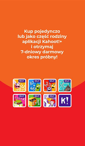 Kahoot! Numbers by DragonBox screenshot 16