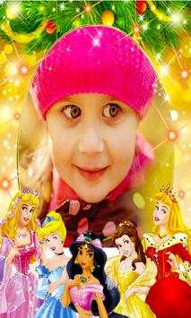 Kids Photo Frames screenshot 5
