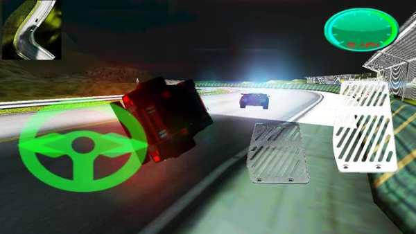 GT Sports Car Racing screenshot 6