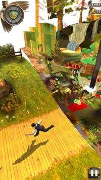 Temple Endless Jungle - Run oz screenshot 2