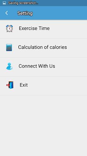 Yalla Fitness screenshot 6