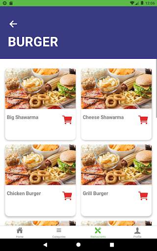 Mian Channu Online Shopping screenshot 5