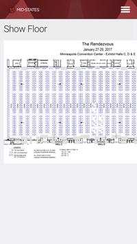 Mid-States Show App скриншот 2