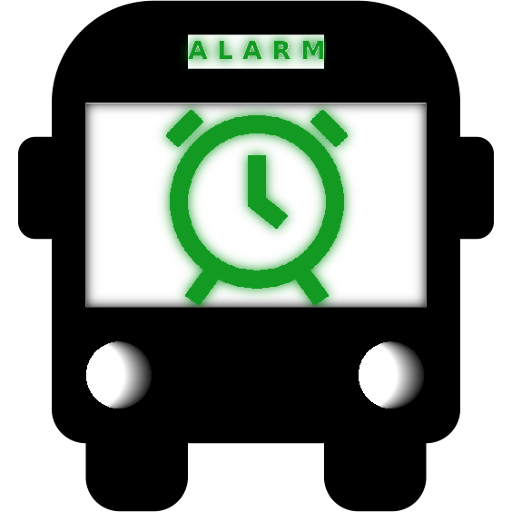 Destination Alarm (GPS Alarm) icon