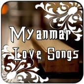 Myanmar Love Song 1.0
