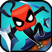 Dead Heroes Pool Ninja icon