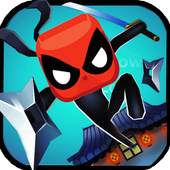 Dead Heroes Pool Ninja 1.0