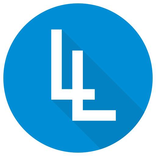 Letters Launcher 3.5.3p