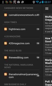 Daily Cannabis screenshot 2