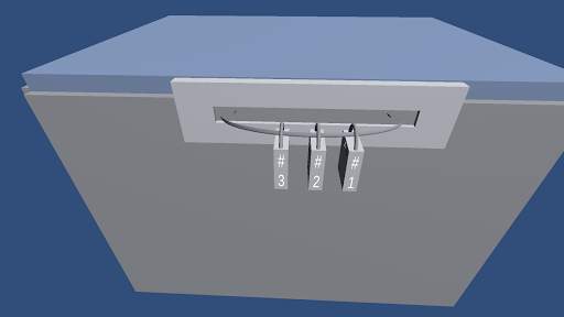 Crack The Code screenshot 1