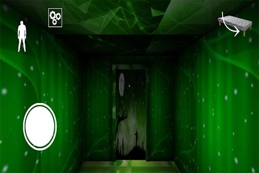 Zombie Evil Granny: Scary Horror MOD screenshot 2
