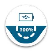 Battery Status logo