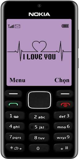 Simulator For Old Nokia - Prank screenshot 3