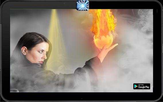 Super Power FX Photo Editor screenshot 5