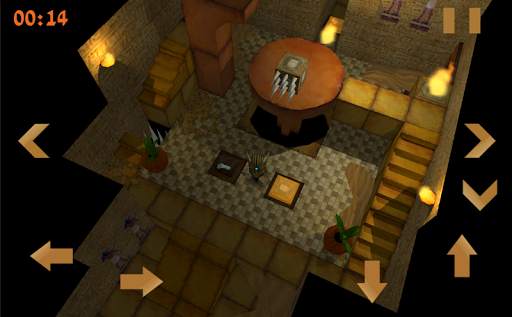 Anekhan - The Mummy Free screenshot 3