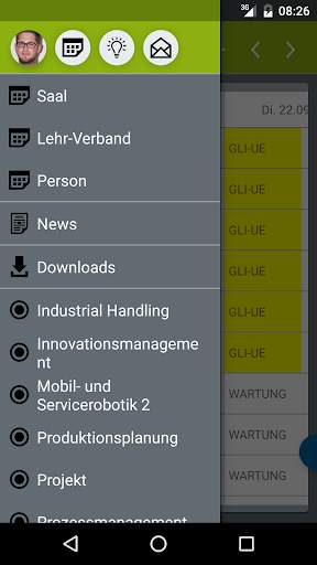 mobile CIS screenshot 4