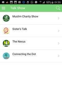 i-Media TV screenshot 4