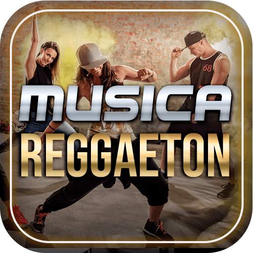 Listen to Reggaeton Music Free MP3 More New 1.0