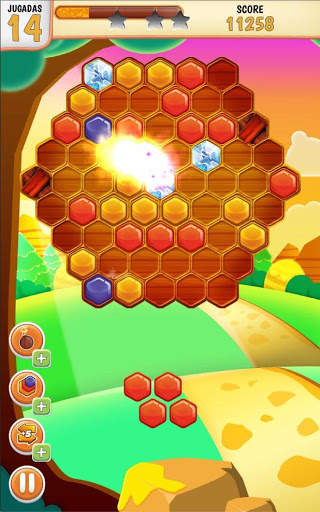Honey Maker screenshot 5