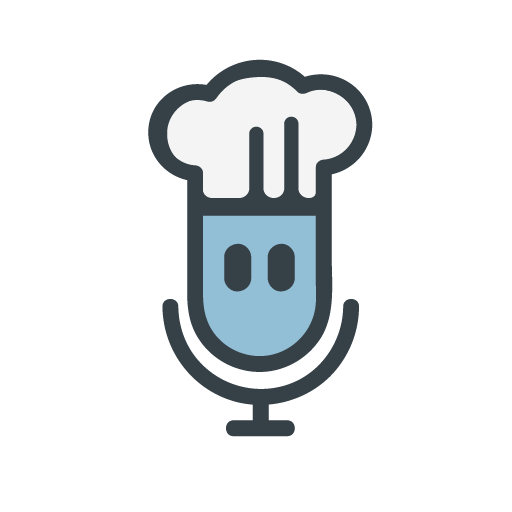 Voicipe: Voice-Enable Your Recipes! icon