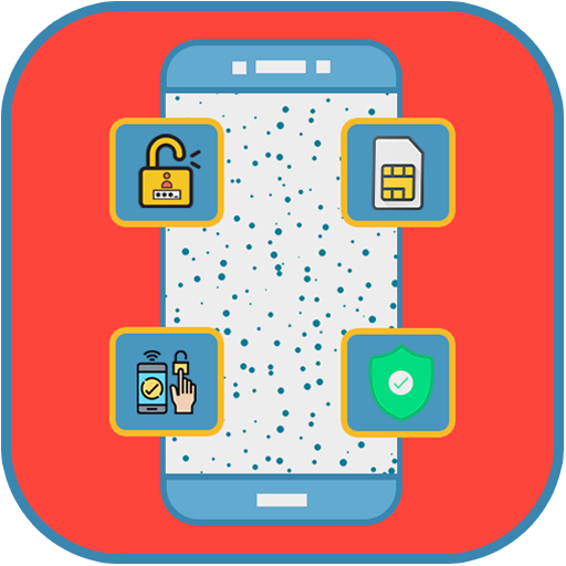 Sim Unlock Pro No Root Needed أيقونة