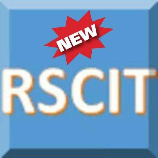 RSCIT App -  New 2018 screenshot 1