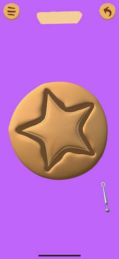 Dalgona Candy screenshot 1