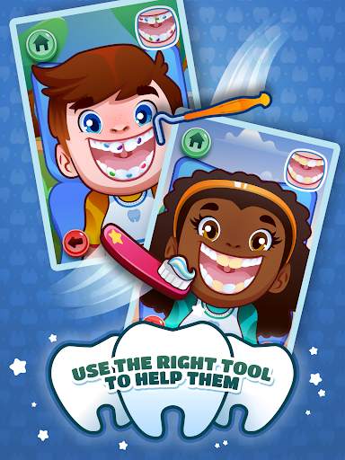 The Dentist Dream - Dr. Rabbit The Teeth Doctor screenshot 10