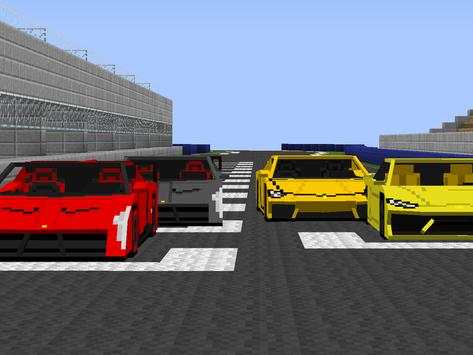 Car Mod screenshot 4