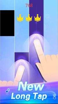 Piano Tiles 2018 screenshot 1