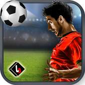 Play Soccer Game 2018 : Star Challenges 3.4