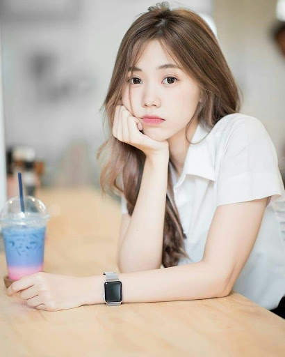 Beauty Korean Wallpaper-2020 screenshot 8