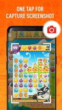 Screen Recorder, Video Recorder & Video Editor screenshot 1
