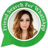 Friend Search for WhatsApp 1.0