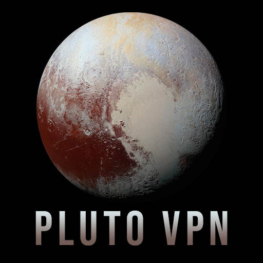 VPN Free, Powerful, Fast, Secure, Unlimited |Pluto 2.0.2