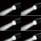 FlashLight-كشاف icon