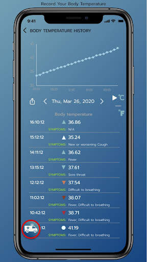 COSTE screenshot 8