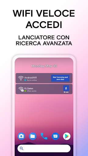 WiFi Passwords Map Instabridge screenshot 8