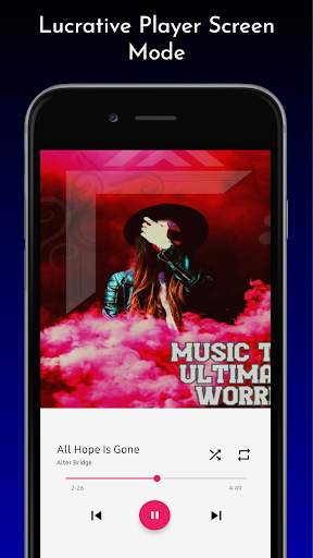 Music Download - Mp3 Music Downloader screenshot 4