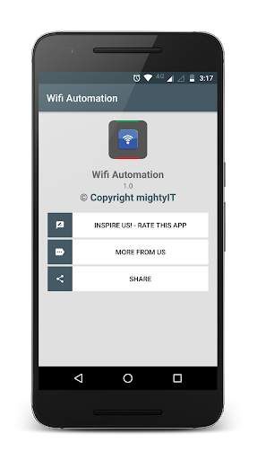 WiFi Automation ESP8266 screenshot 7
