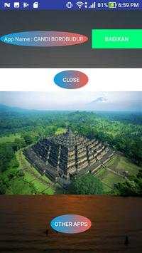 CANDI BOROBUDUR screenshot 1