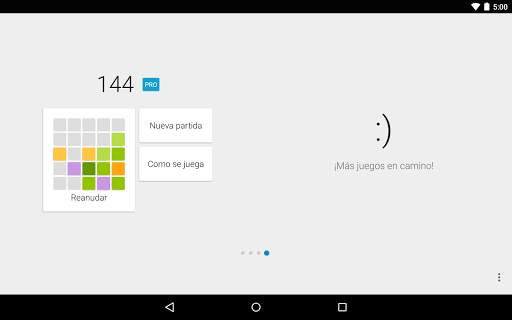2048++ screenshot 11